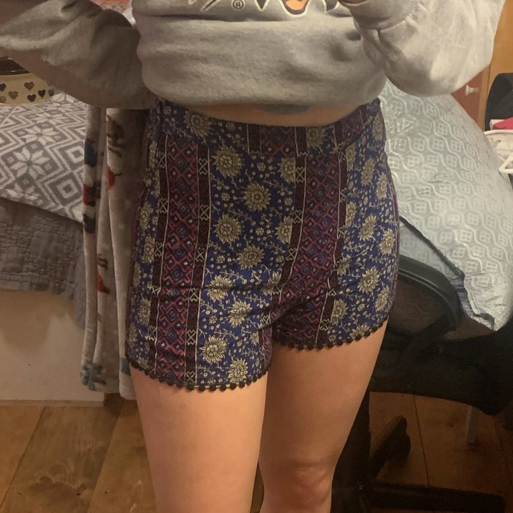 Hollister shorts